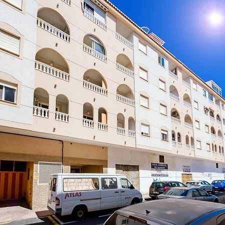 Apartmán Alegria Id91 Torrevieja Exteriér fotografie